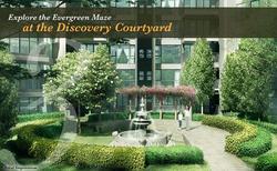 Eight Courtyards (D27), Condominium #86352922